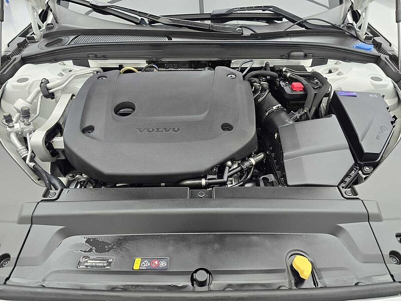 Volvo Ultimate, B6 AWD 마일드 하이브리드, 가솔린, 브라이트
