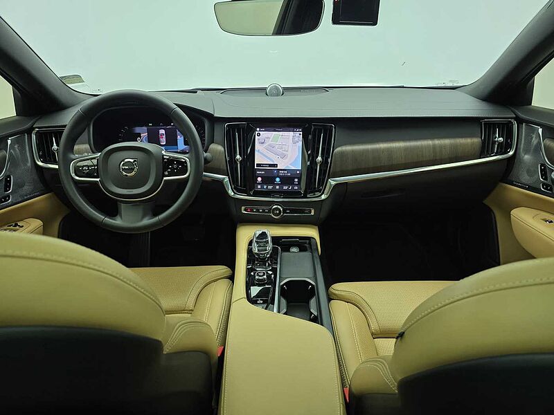 Volvo Ultimate, B6 AWD 마일드 하이브리드, 가솔린, 브라이트