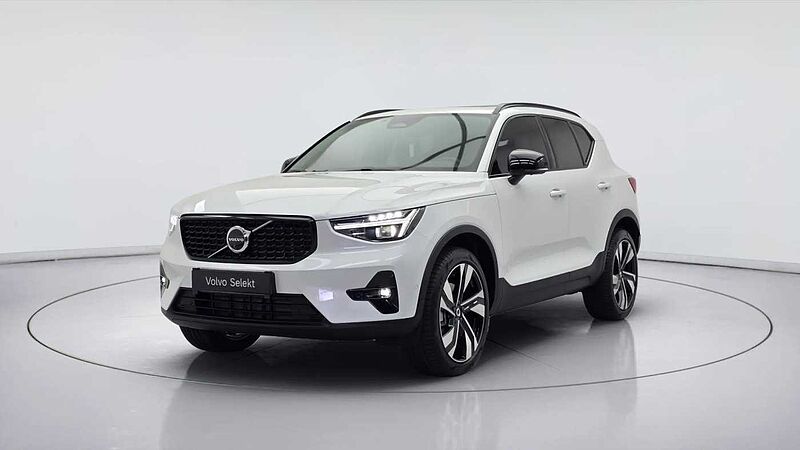 Volvo  Ultra, B4 AWD 마일드 하이브리드, 가솔린, 다크