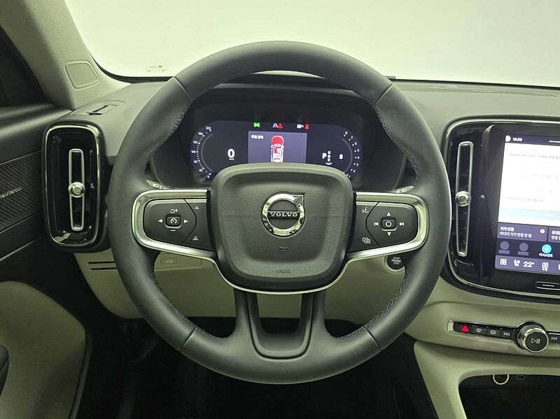 Volvo  Ultra, B4 AWD 마일드 하이브리드, 가솔린, 다크