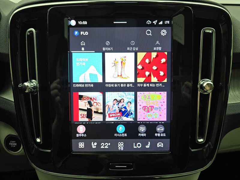 Volvo  Ultra, B4 AWD 마일드 하이브리드, 가솔린, 다크