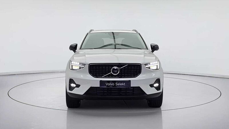 Volvo  Ultra, B4 AWD 마일드 하이브리드, 가솔린, 다크
