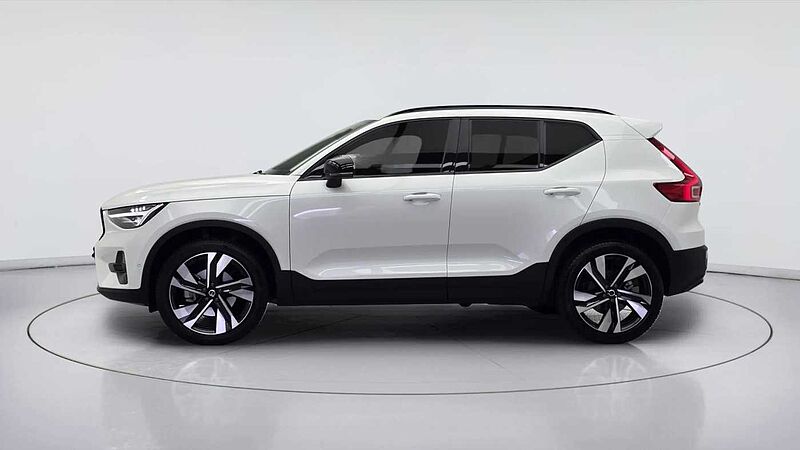 Volvo  Ultra, B4 AWD 마일드 하이브리드, 가솔린, 다크