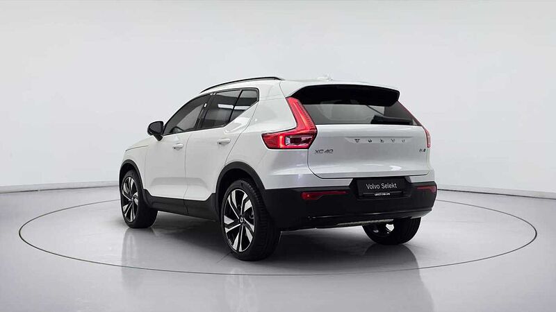 Volvo  Ultra, B4 AWD 마일드 하이브리드, 가솔린, 다크