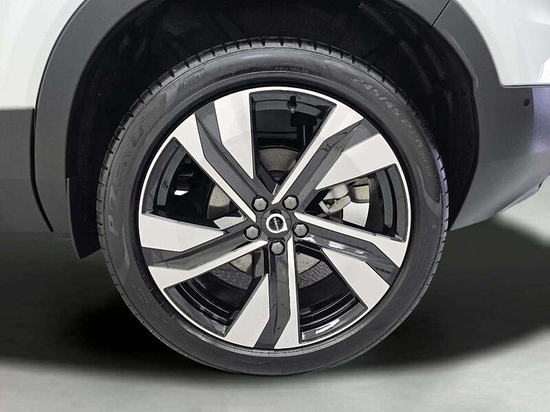 Volvo  Ultra, B4 AWD 마일드 하이브리드, 가솔린, 다크