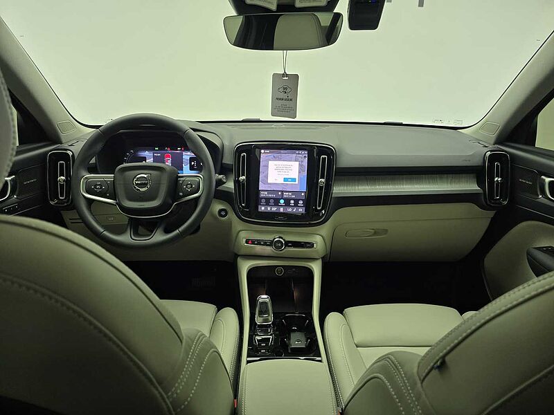 Volvo  Ultra, B4 AWD 마일드 하이브리드, 가솔린, 다크