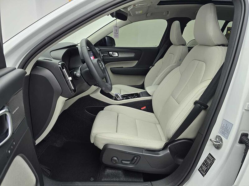 Volvo  Ultra, B4 AWD 마일드 하이브리드, 가솔린, 다크