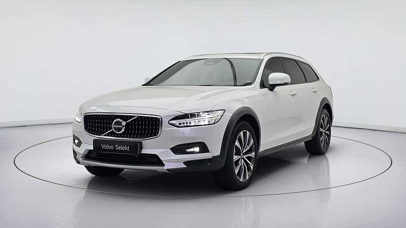 Volvo  Pro, B5 AWD mild hybrid