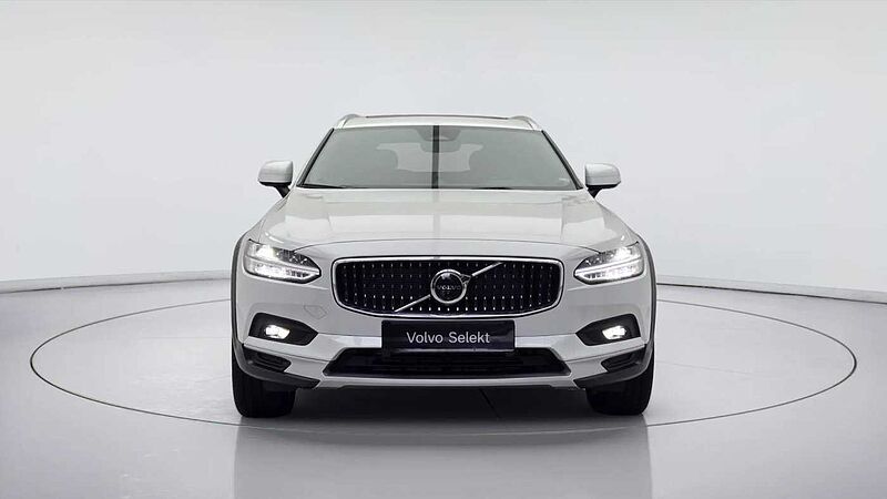 Volvo  Pro, B5 AWD mild hybrid