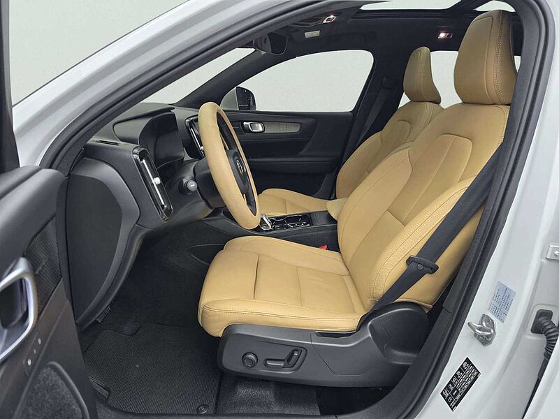 Volvo  Inscription, B4 AWD Momentum