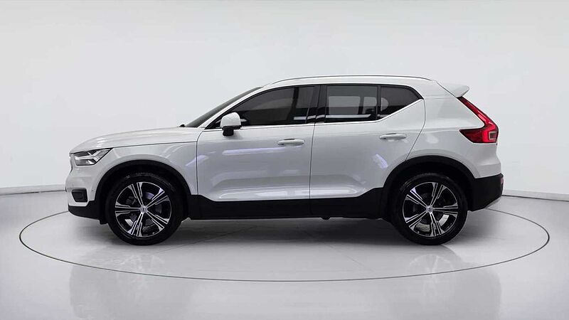Volvo  Inscription, B4 AWD Momentum