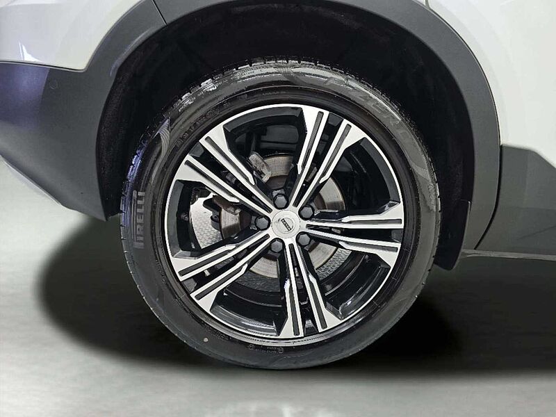 Volvo  Inscription, B4 AWD Momentum