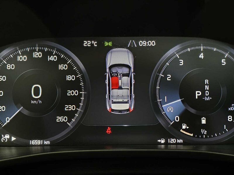 Volvo  Inscription, B4 AWD Momentum