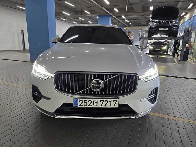Volvo  Ultimate, B5 AWD 마일드 하이브리드, 가솔린, 브라이트