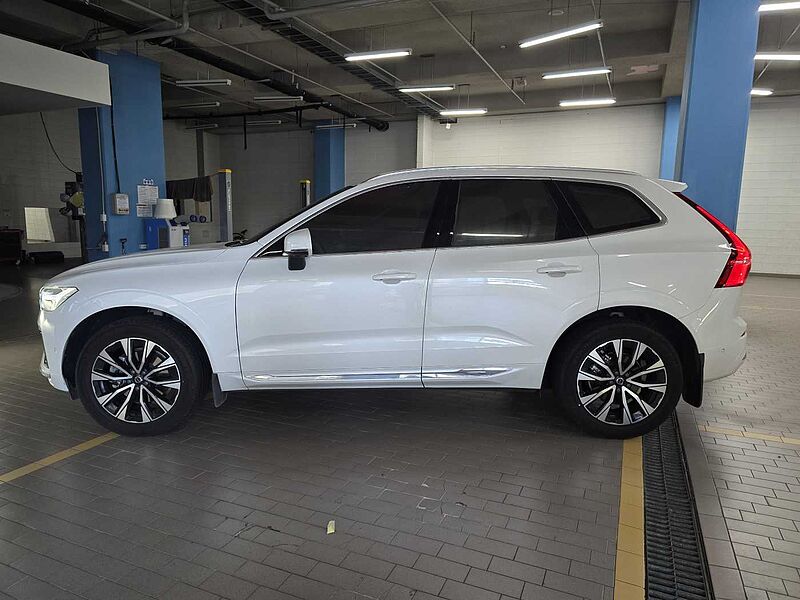 Volvo  Ultimate, B5 AWD 마일드 하이브리드, 가솔린, 브라이트