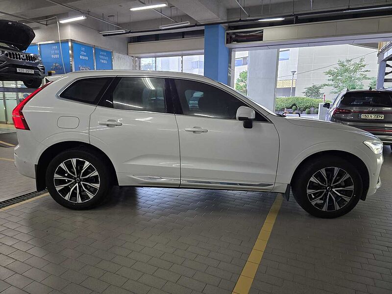 Volvo  Ultimate, B5 AWD 마일드 하이브리드, 가솔린, 브라이트