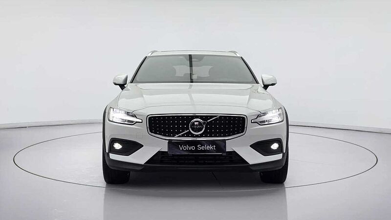 Volvo  Ultra, B5 AWD 마일드 하이브리드, 가솔린, 브라이트