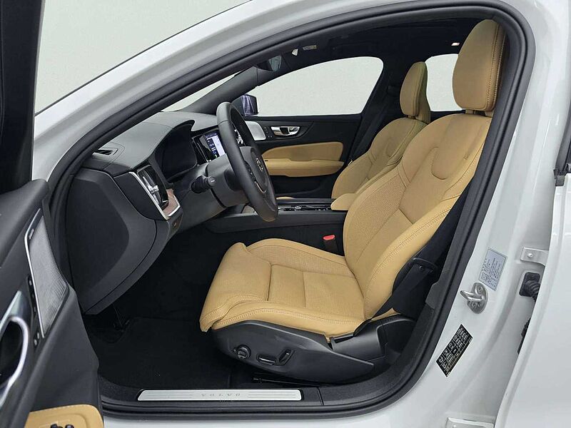 Volvo  Ultra, B5 AWD 마일드 하이브리드, 가솔린, 브라이트