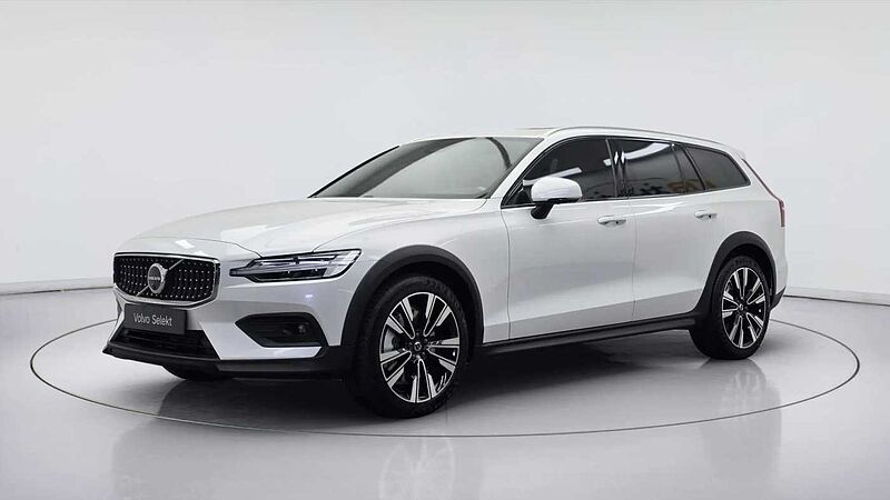 Volvo  Ultra, B5 AWD 마일드 하이브리드, 가솔린, 브라이트