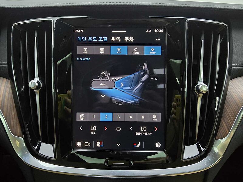 Volvo  Ultra, B5 AWD 마일드 하이브리드, 가솔린, 브라이트