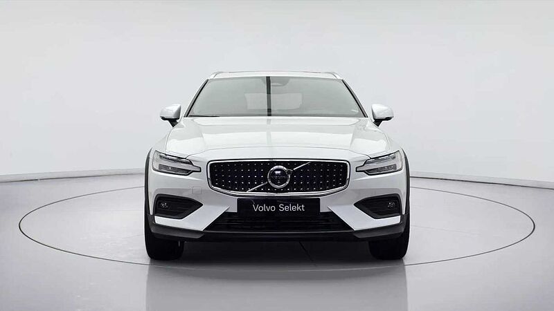 Volvo  Ultra, B5 AWD 마일드 하이브리드, 가솔린, 브라이트