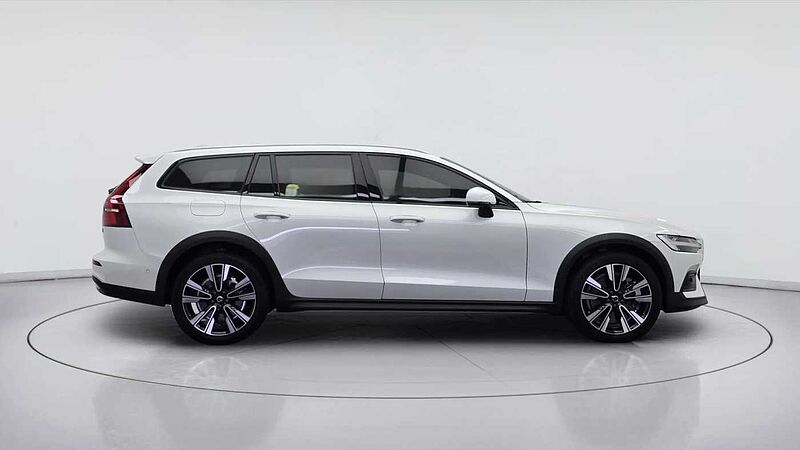 Volvo  Ultra, B5 AWD 마일드 하이브리드, 가솔린, 브라이트