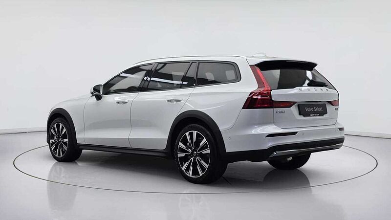 Volvo  Ultra, B5 AWD 마일드 하이브리드, 가솔린, 브라이트