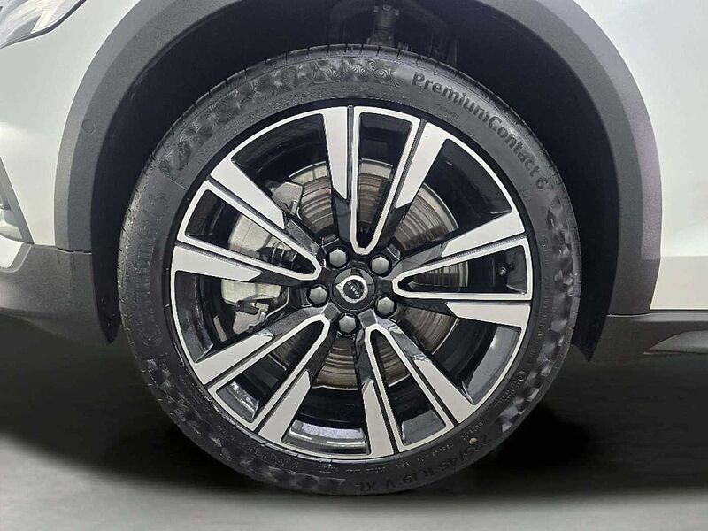 Volvo  Ultra, B5 AWD 마일드 하이브리드, 가솔린, 브라이트