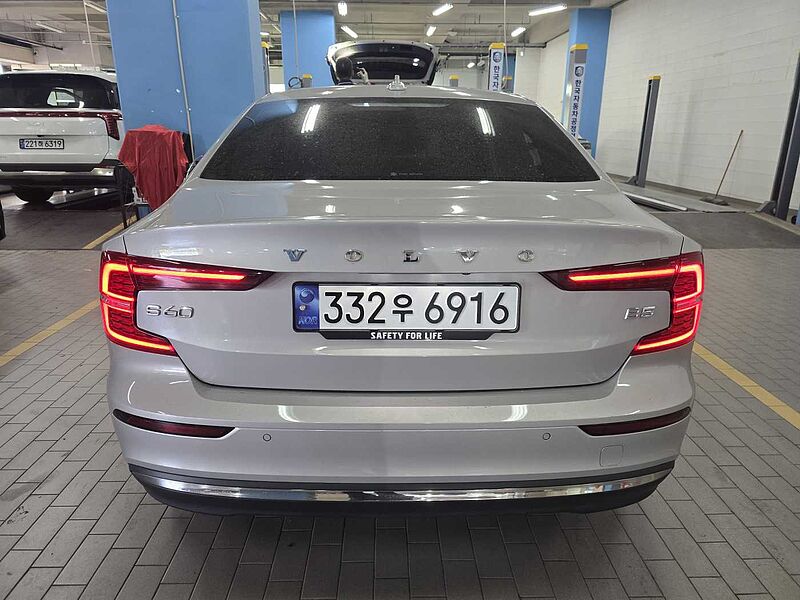 Volvo  Ultimate, B5 마일드 하이브리드, 가솔린, 브라이트