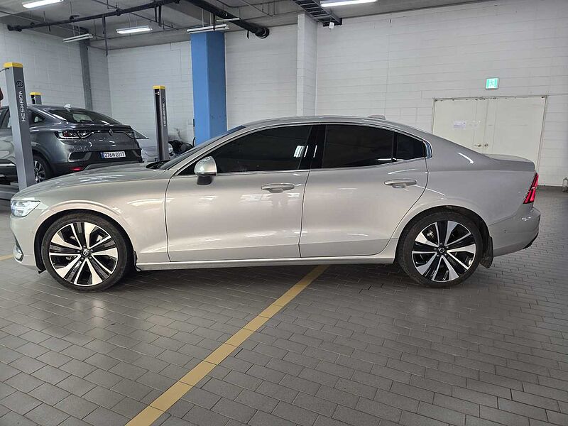 Volvo  Ultimate, B5 마일드 하이브리드, 가솔린, 브라이트