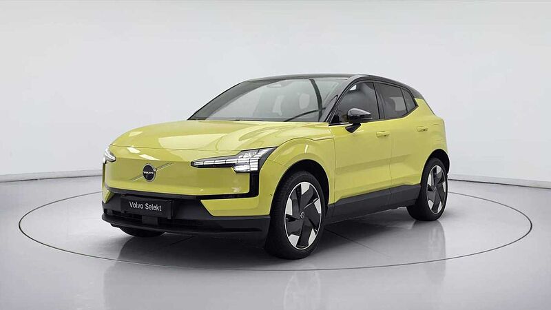Volvo Ultra ER