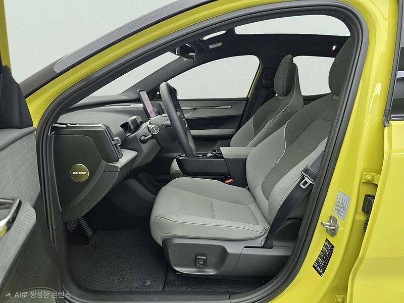 Volvo Ultra ER