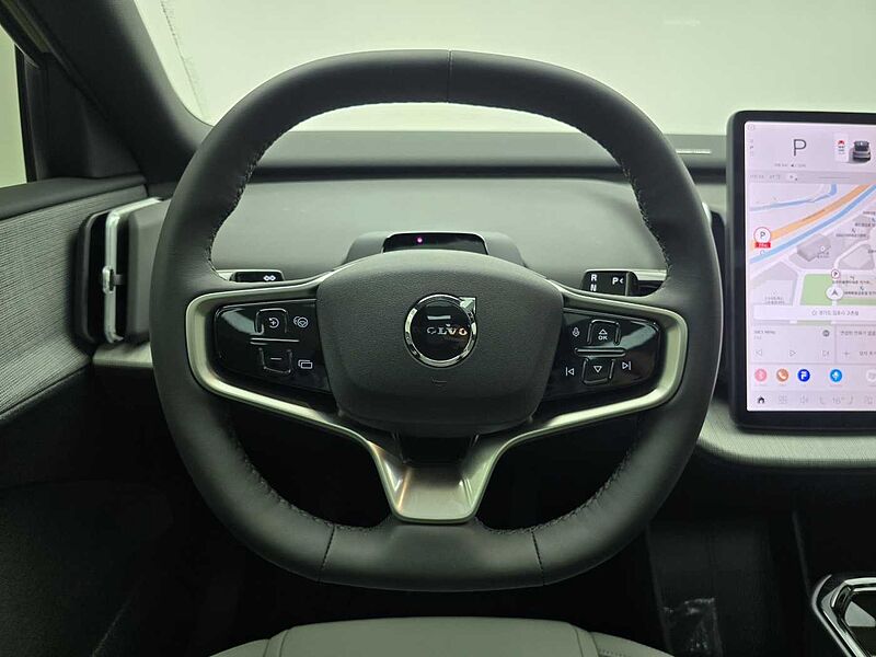 Volvo Ultra ER