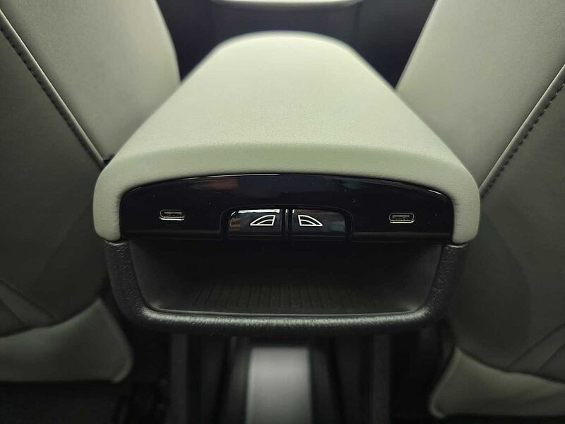 Volvo Ultra ER