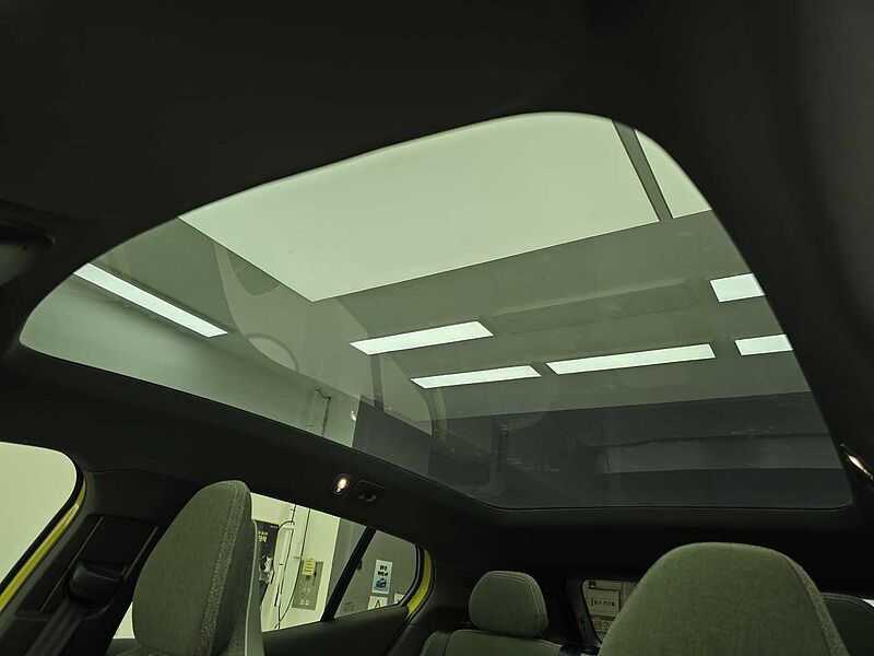 Volvo Ultra ER