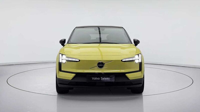 Volvo Ultra ER