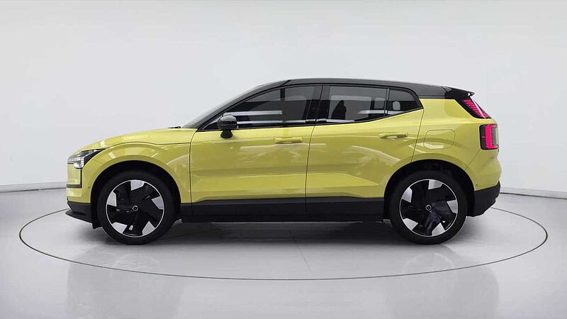Volvo Ultra ER