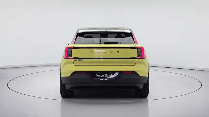 Volvo Ultra ER