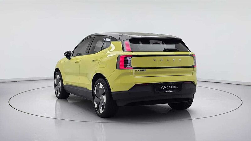 Volvo Ultra ER