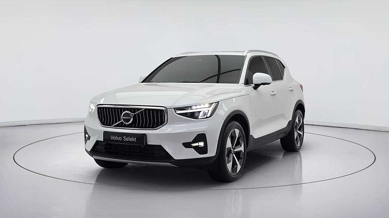 Volvo Ultra, B4 AWD 마일드 하이브리드, 가솔린, 브라이트