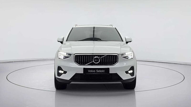 Volvo Ultra, B4 AWD 마일드 하이브리드, 가솔린, 브라이트