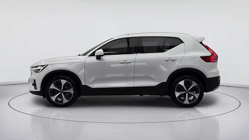 Volvo Ultra, B4 AWD 마일드 하이브리드, 가솔린, 브라이트