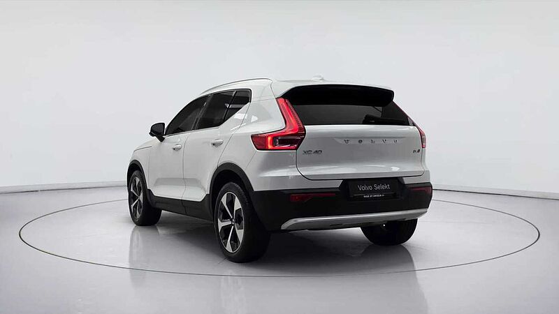 Volvo Ultra, B4 AWD 마일드 하이브리드, 가솔린, 브라이트