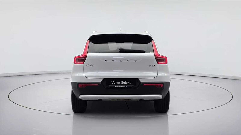 Volvo Ultra, B4 AWD 마일드 하이브리드, 가솔린, 브라이트