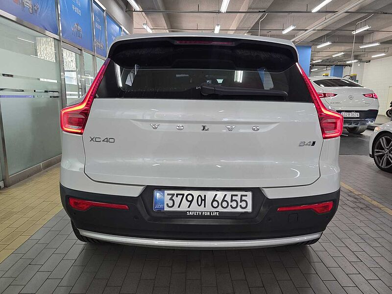 Volvo Ultra, B4 AWD 마일드 하이브리드, 가솔린, 브라이트