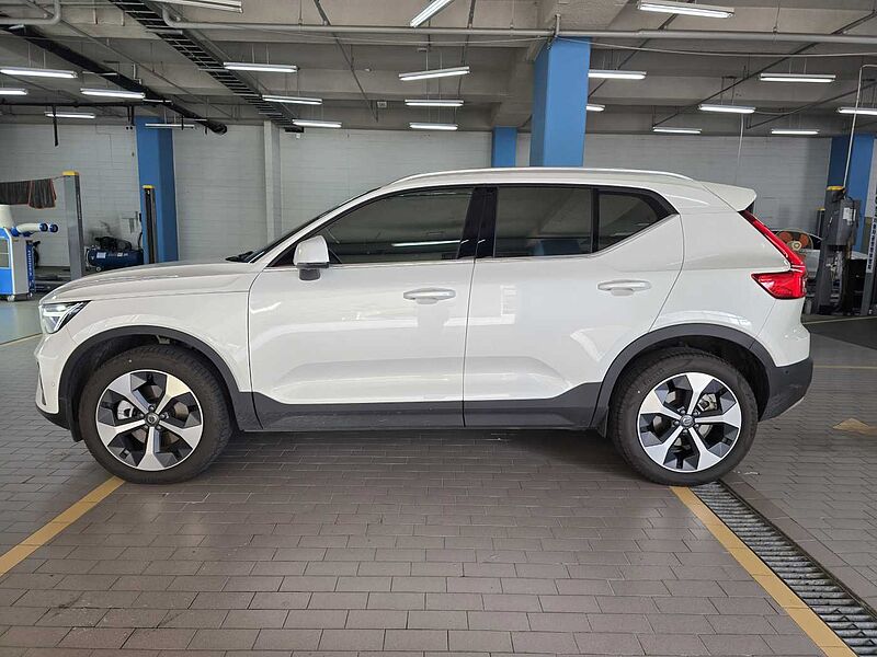 Volvo Ultra, B4 AWD 마일드 하이브리드, 가솔린, 브라이트