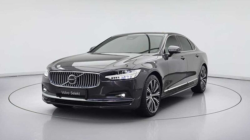 Volvo  Ultimate, B5 mild hybrid, 가솔린, Bright
