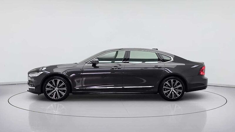Volvo  Ultimate, B5 mild hybrid, 가솔린, Bright