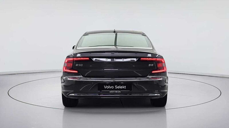 Volvo  Ultimate, B5 mild hybrid, 가솔린, Bright