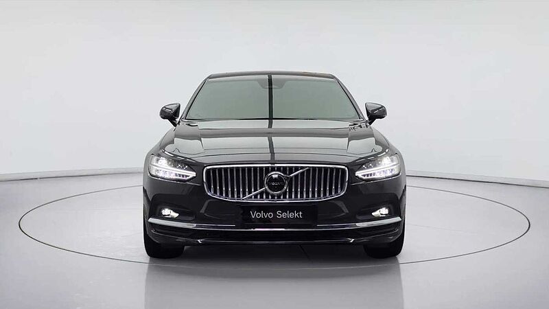 Volvo  Ultimate, B5 mild hybrid, 가솔린, Bright
